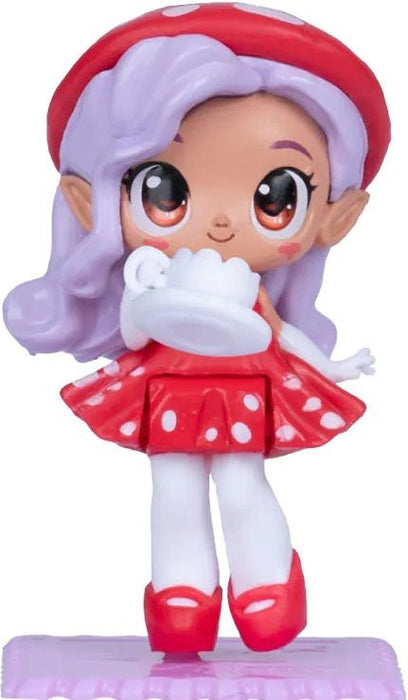 Playset Goliath Secret Findees Magic Mailbox 19 X 13 X 19 CM