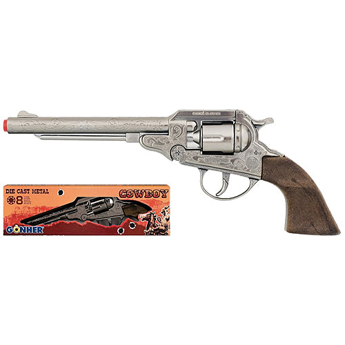 GONHER Revolver COWBOY 88/0