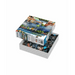 Good Loot Imagination Puzzle: Tytus Brzozowski Warsaw Bridges (1000 elements) - TraditionalPUZ-TRA<<<(Games and Toys)