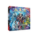 Good Loot The Witcher: Monster Faction Puzzle 500 pcs. - PuzzleGDG-PUZ<<<Gadgets for playersGDG<<<ActionPL
