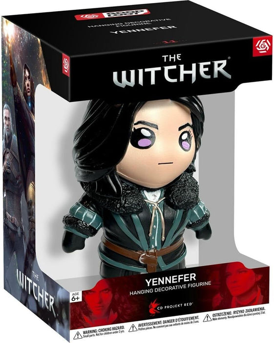 Мини фигура Good Loot Games: The Witcher - Yennefer
