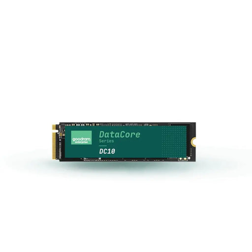 Goodram DC10M 1.92TB M.2 (22x80) NVMe Gen4 SSD GEDC10M800-1T9NS10B (DWPD 1) - Enterprise SSDs
