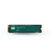 Goodram DC10M 3.84TB M.2 (22x110) NVMe Gen4 SSD GEDC10M100-3T8NS10B (DWPD 1) - Enterprise SSDs