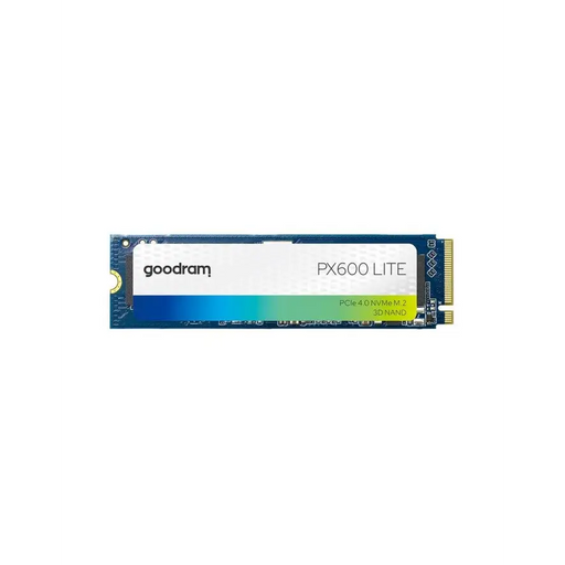GOODRAM PX600L 1TB PCIe NVMe gen 4x4 M.2 2280 SSD - SSDsDIA-SSD<<<Drives and accessoriesDIA<<<ActionPL