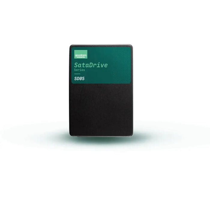 Goodram SD05M 7.68TB SATA 2.5’’ SSD GESD05SA00-7T6NS10B (DWPD up to 1) - Enterprise SSDs dedicatedDET-SSD<<<Enterprise