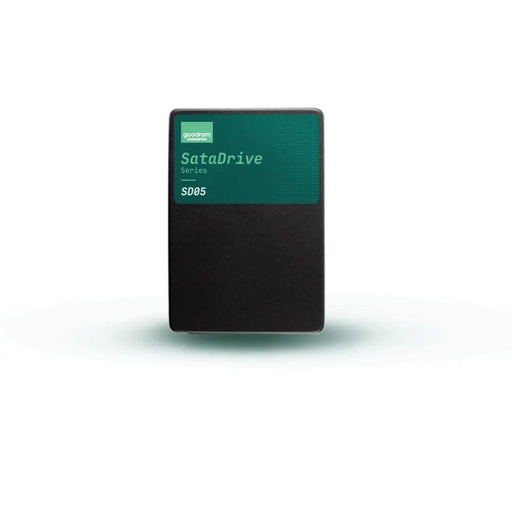Goodram SD05S 1.92TB SATA 2.5’’ SSD GESD05SA00-1T9NS30B (DWPD up to 3) - Enterprise SSDs dedicatedDET-SSD<<<Enterprise