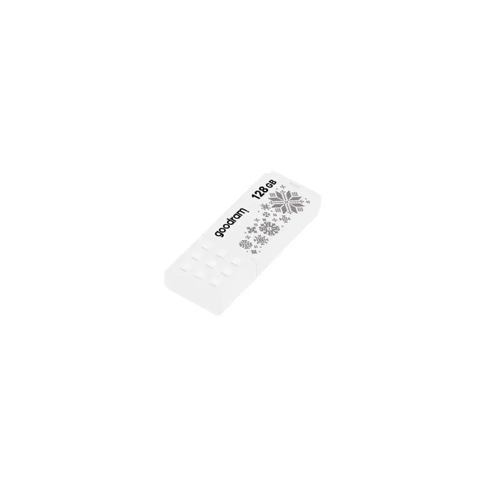 Goodram UME2 Winter USB 128GB Flash Drive - White - Flash memory<<<HurtelXML&&&FlashDrivesPAM-FLD<<<Memory