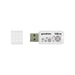 Goodram UME2 Winter USB 128GB Flash Drive - White - Flash memory<<<HurtelXML&&&FlashDrivesPAM-FLD<<<Memory