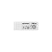 Goodram UME2 Winter USB 128GB Flash Drive - White - Flash memory<<<HurtelXML&&&FlashDrivesPAM-FLD<<<Memory