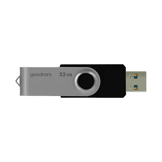 Pendrive 32 GB USB 3.2 Gen 1 UTS3 Goodram - black
