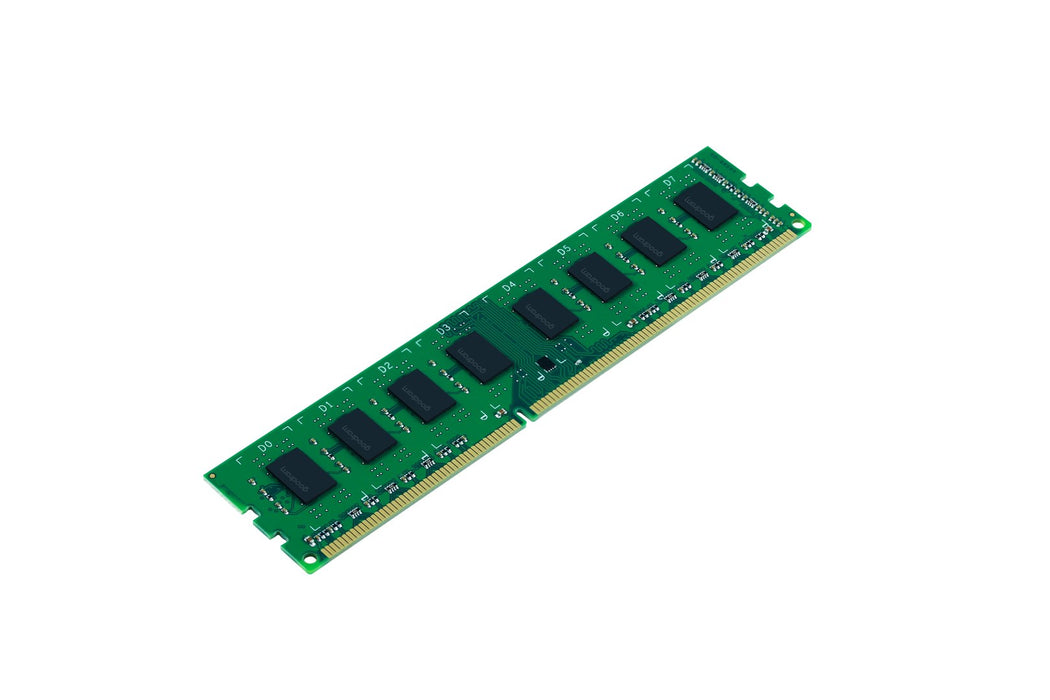 Goodram 4GB DDR3 memory module 1600 MHz