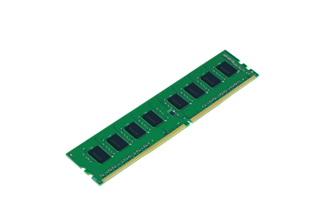 Goodram GR2666D464L19/16G memory module 16 GB DDR4 2666 MHz