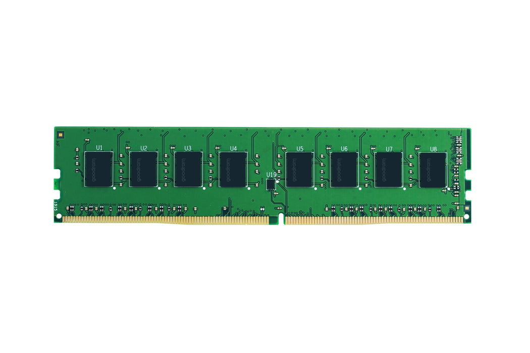 RAM Memory GoodRam GR3200D464L22 DDR4 3200 MHZ 16 GB RAM CL22
