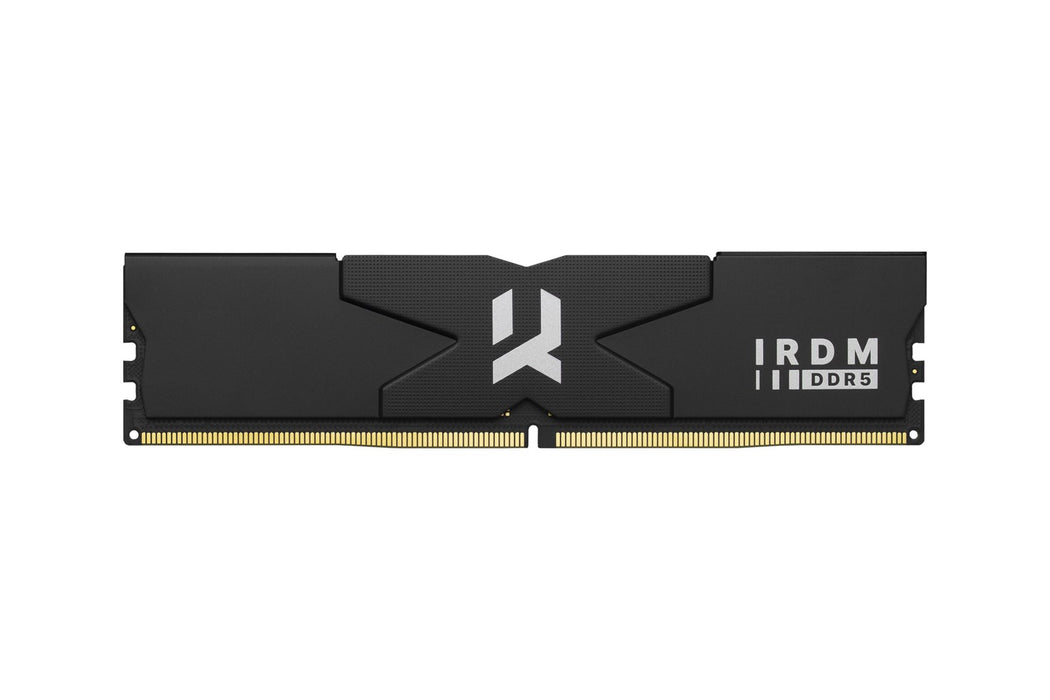 Goodram IRDM X IRDM DDR5 IR-6400D564L32/64GDC memory module 64 GB 2 x 32 GB