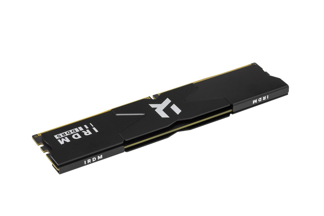 Goodram IRDM DDR5 IR-6000D564L30/64GDC memory module 64 GB 2 x 32 GB 6000 MHz