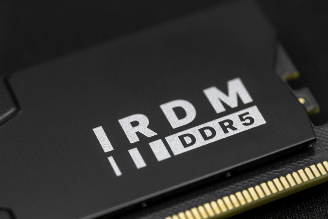 Goodram IR-5600D564L36/64GDC memory module 64 GB 2 x 32 GB DDR5