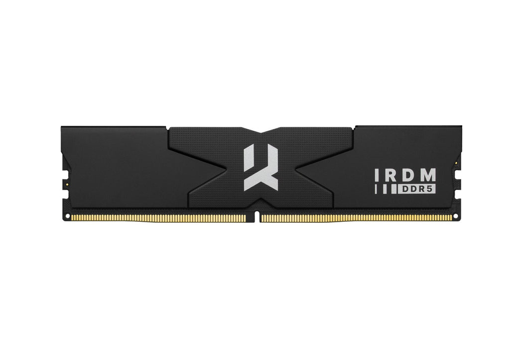 Goodram IR-5600D564L36/64GDC memory module 64 GB 2 x 32 GB DDR5