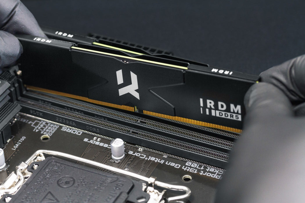 Goodram IR-5600D564L36/64GDC memory module 64 GB 2 x 32 GB DDR5