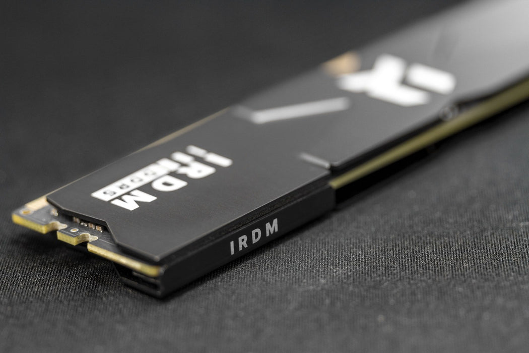 Goodram IR-5600D564L36/64GDC memory module 64 GB 2 x 32 GB DDR5