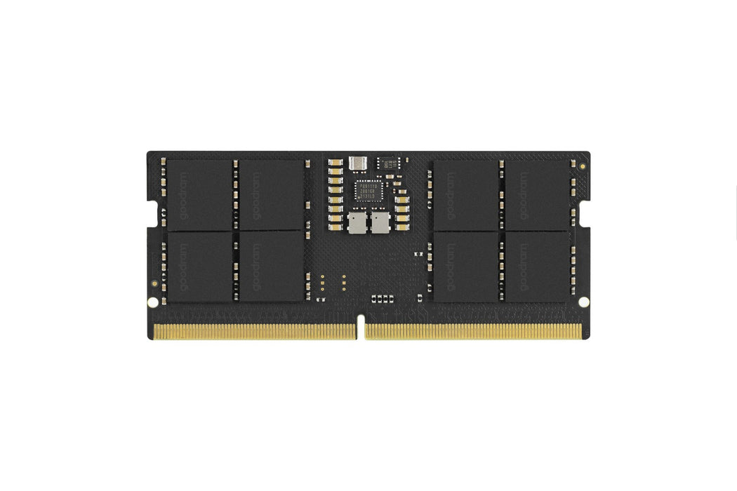 Goodram GR4800S564L40S/16G memory module 16 GB 1 x 16 GB DDR5