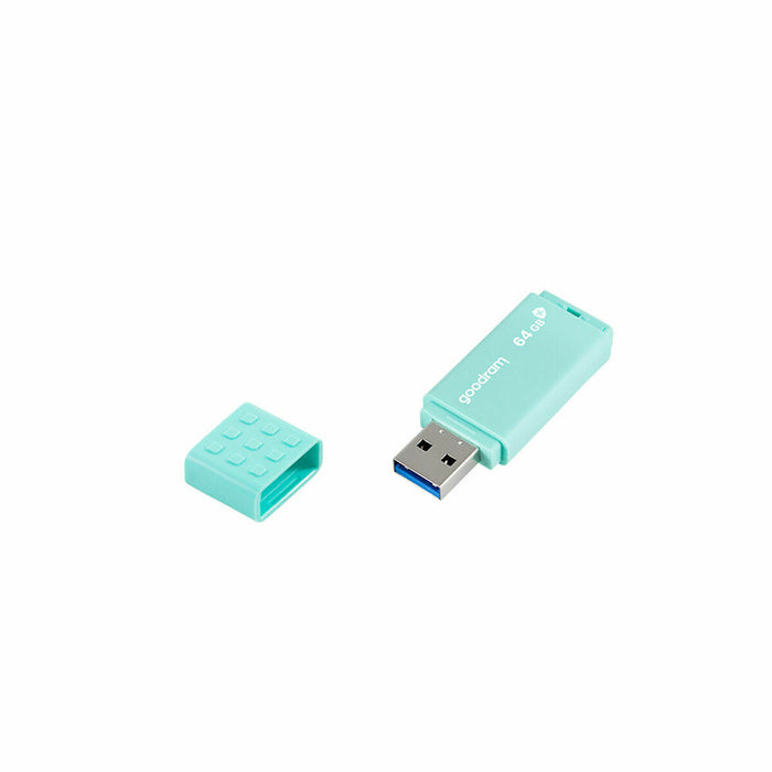 USB stick GoodRam UME3 Green Turquoise 64 GB