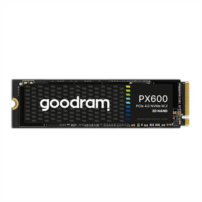 Hard Drive GoodRam SSDPR-PX600-1K0-80 1 TB SSD