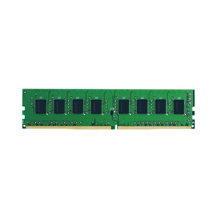 RAM Memory GoodRam GR2666D464L19S/16G 16 GB DDR4 2666 MHz CL19