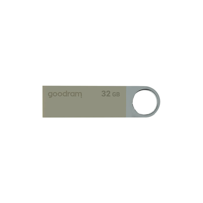 USB stick GoodRam UUN2-0320S0R11 Black Silver 32 GB