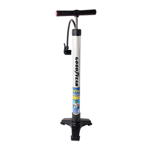 GOODYEAR BICYCLE PUMP. Аксесоари за велосипеди<<<Велосипеди и аксесоари<<<Авто и вело<<<Praktiker&&&Аксесоари за