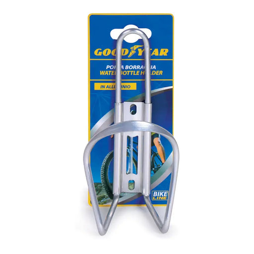 GOODYEAR BOTTLE HOLDER. - Аксесоари за велосипеди<<<Велосипеди и аксесоари<<<Авто и вело<<<Praktiker&&&Аксесоари за