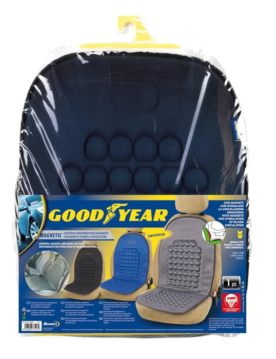 GOODYEAR MASSAGE SEAT