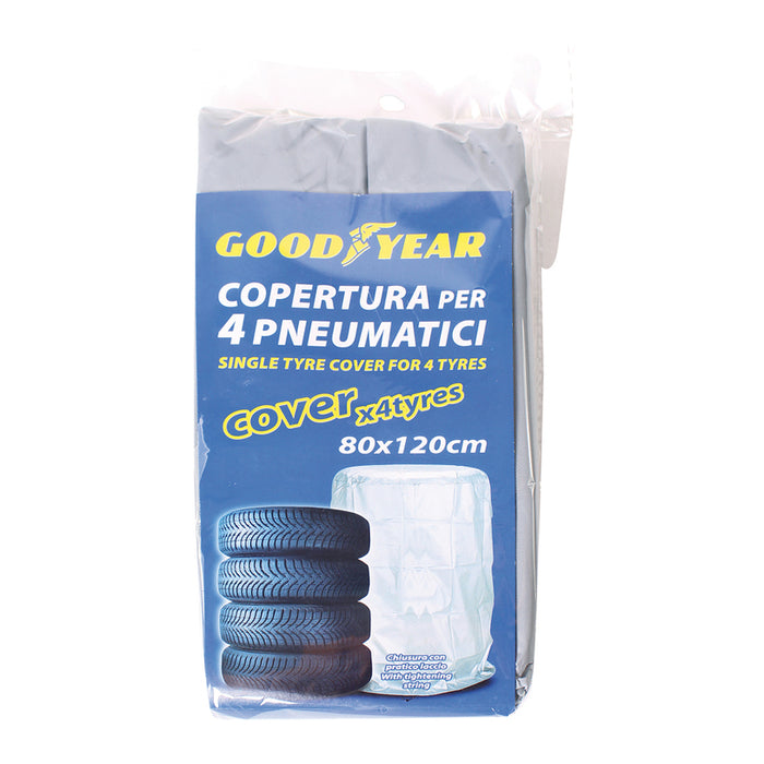 TIRE CASE 80X120 GOODYEAR.