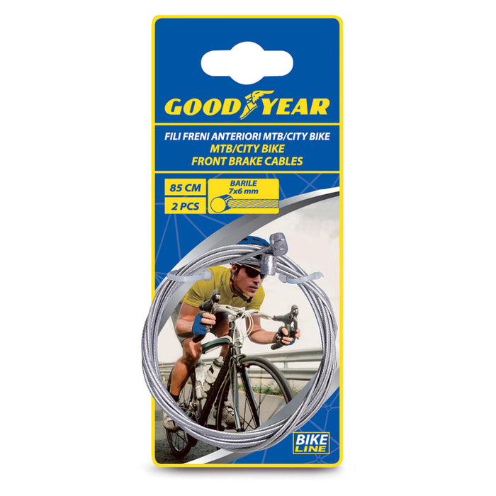 GOODYEAR UNIVERSAL BRAKE CABLE