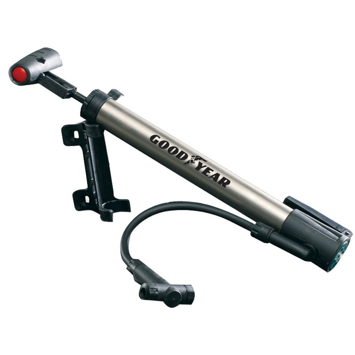 PRO RACE GOODYEAR ALUMINUM PUMP