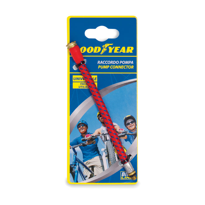 GOODYEAR PUMP CONNECTOR .