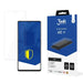 Google Pixel 6a - 3mk ARC+ - Cell phone tempered glass<<<HurtelXML