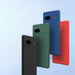 Google Pixel 7a Hard Case Nillkin Super Frosted Shield Pro Hard Case - Black - Cell phone cases and covers<<<HurtelXML