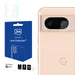 Google Pixel 8 5G - 3mk Lens Protection™ - *Kategoria tymczasowa<<<HurtelXML