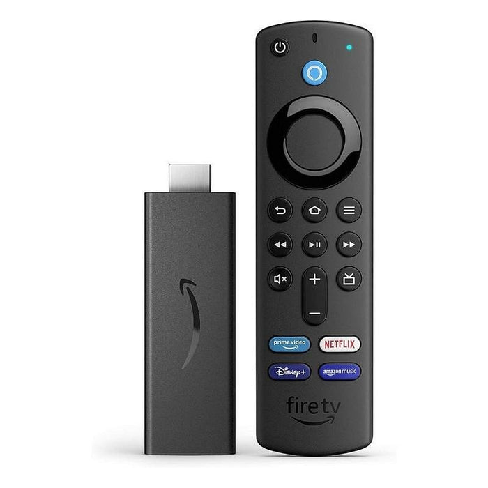 Google AMAZON FIRE TV STICK GEN2 multimedia player