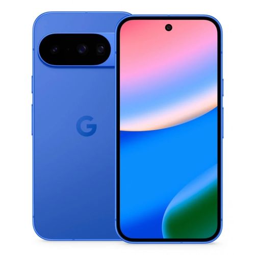 Google Pixel 10 5G Dual SIM 12GB RAM 128GB Indigo EU