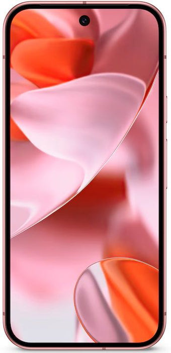 Smartphone Google Pixel 9 6,3" Octa Core 12 GB RAM 128 GB Pink