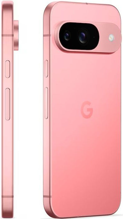 Smartphone Google Pixel 9 6,3" Octa Core 12 GB RAM 128 GB Pink