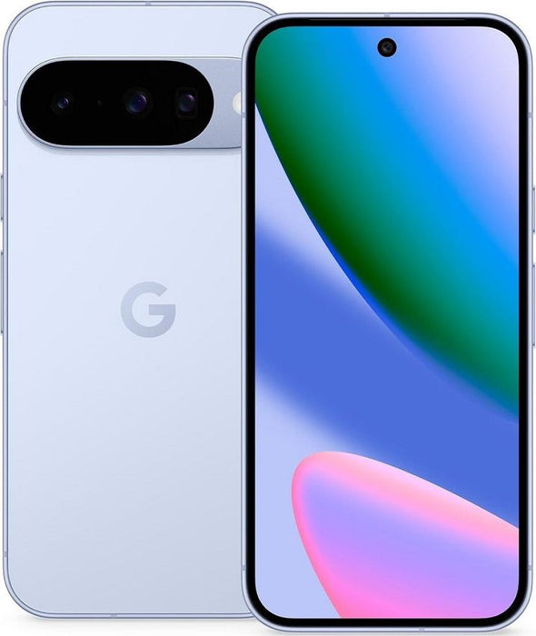 Google Pixel 10 5G Dual SIM 12GB RAM 256GB Frost EU