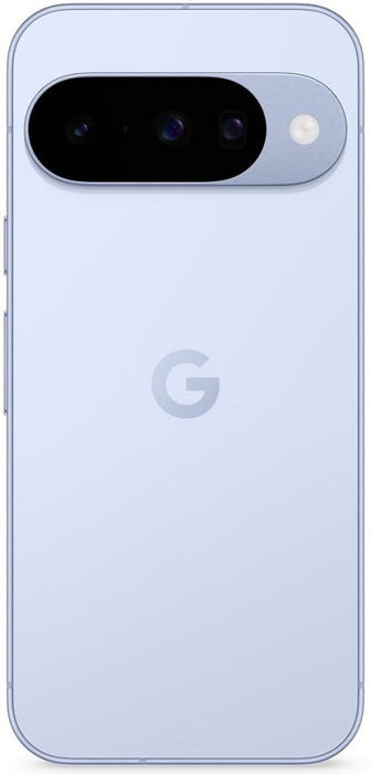Google Pixel 10 5G Dual SIM 12GB RAM 256GB Frost EU