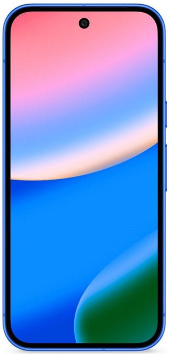 Google Pixel 10 5G Dual SIM 12GB RAM 256GB Indigo EU