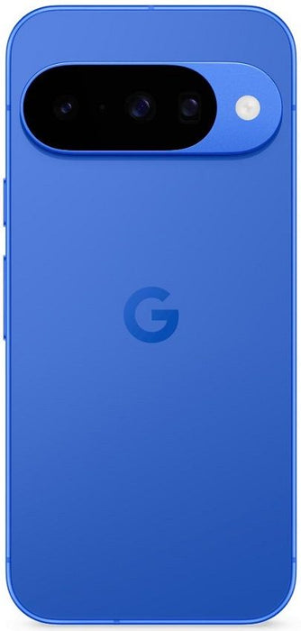 Google Pixel 10 5G Dual SIM 12GB RAM 256GB Indigo EU