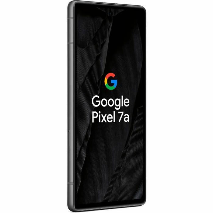 Smartphone Google Pixel 7a 6,1" Octa Core 8 GB RAM 128 GB Black