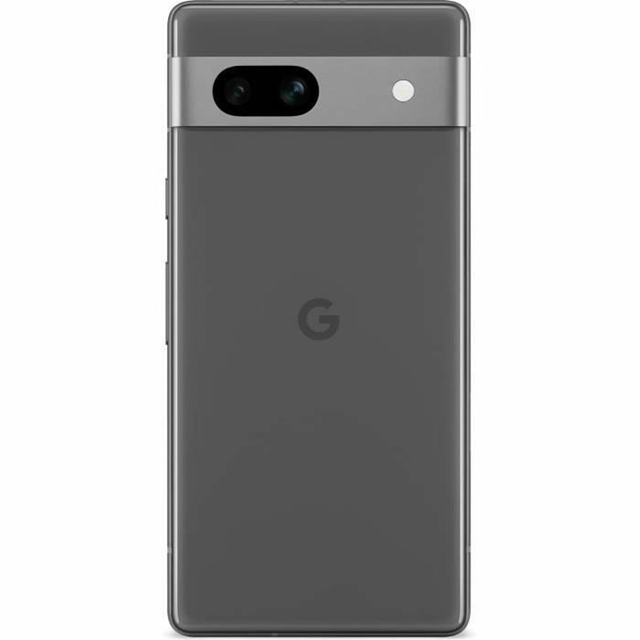 Smartphone Google Pixel 7a 6,1" Octa Core 8 GB RAM 128 GB Black