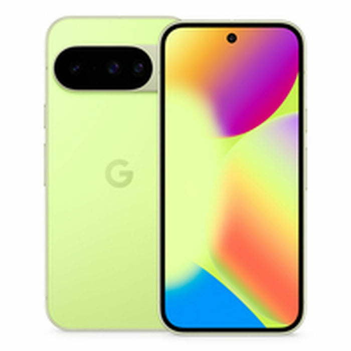 Smartphone Google GK2MP 6,3" Octa Core 12 GB RAM 128 GB Green