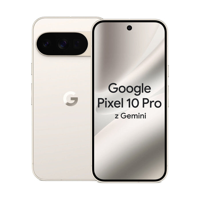 Smartphone Google GA10312-GB 6,3" Octa Core 16 GB RAM 128 GB White